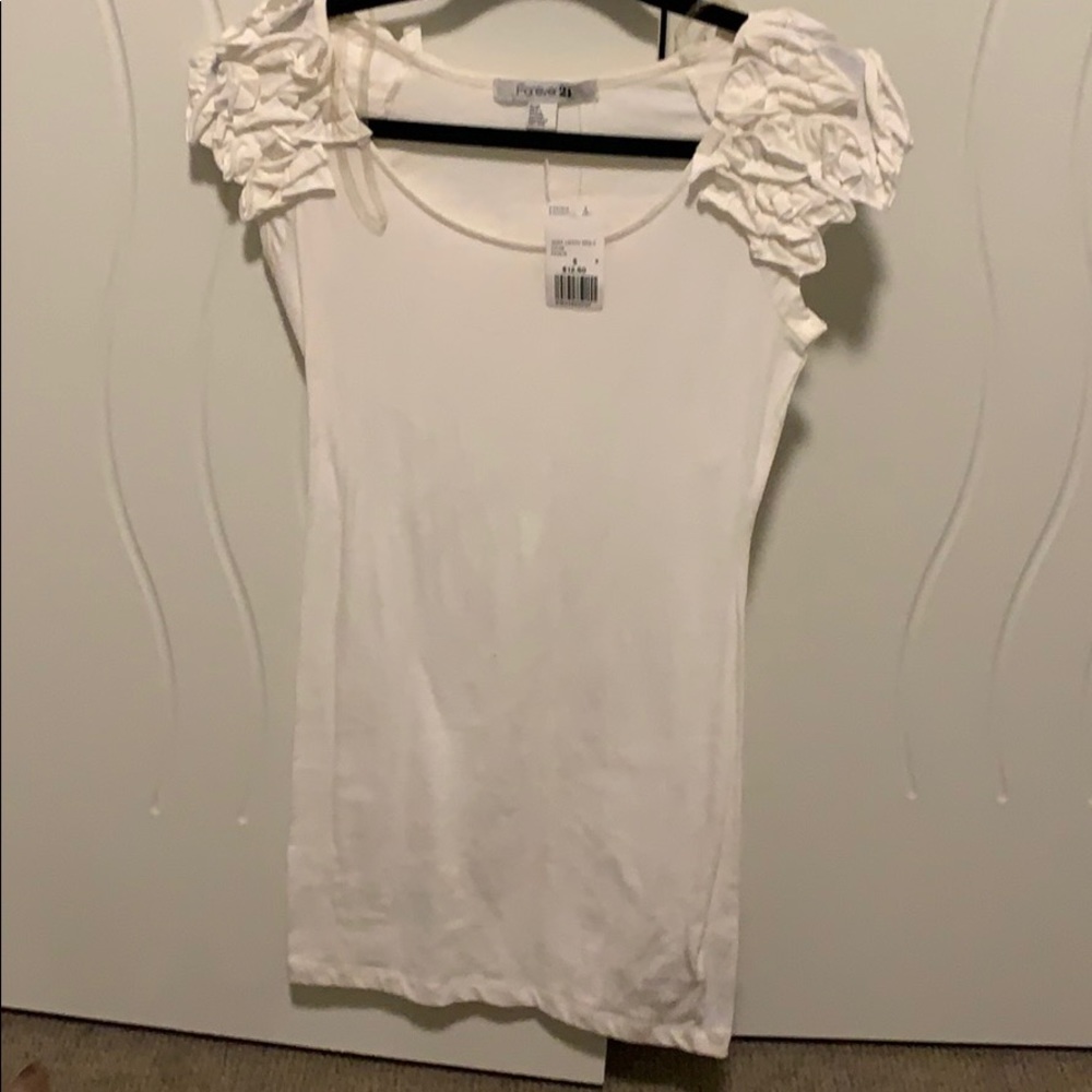Forever 21 dress with tags